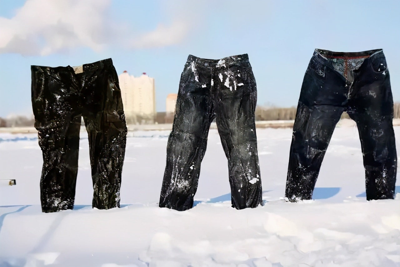 卖东北雪糕一年收入,在东北卖冰淇淋