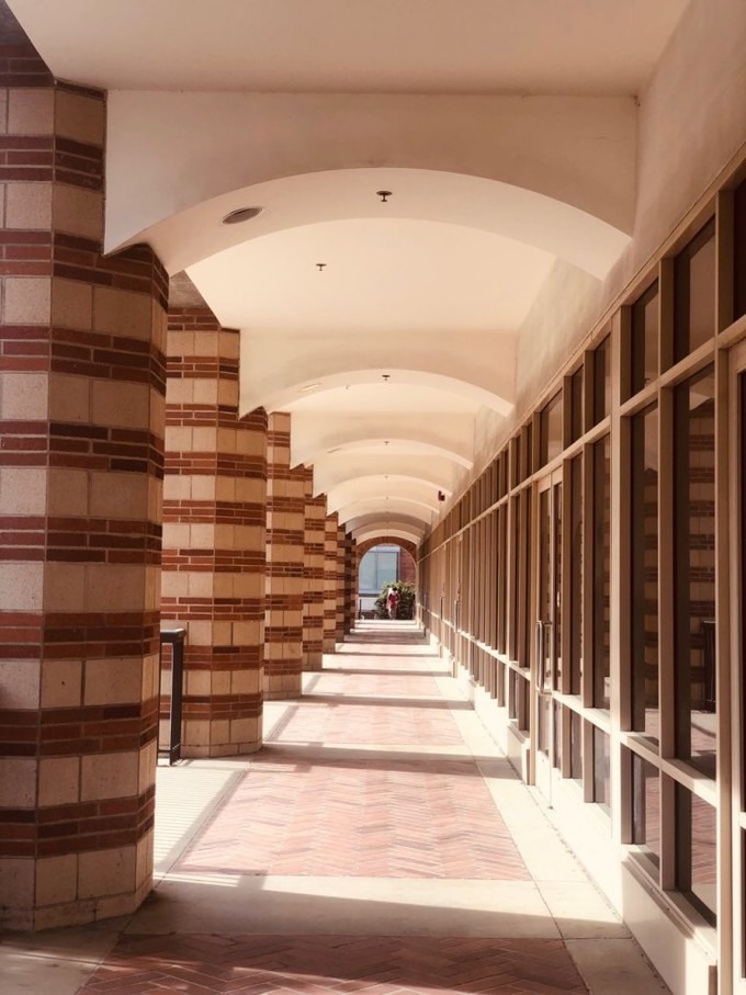 美国自由行加州洛杉矶之旅,美国洛杉矶20天旅游线路