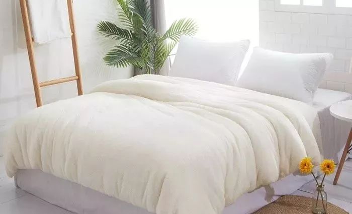 为什么棉花被价格相差太大了,怎么买到正宗棉花被