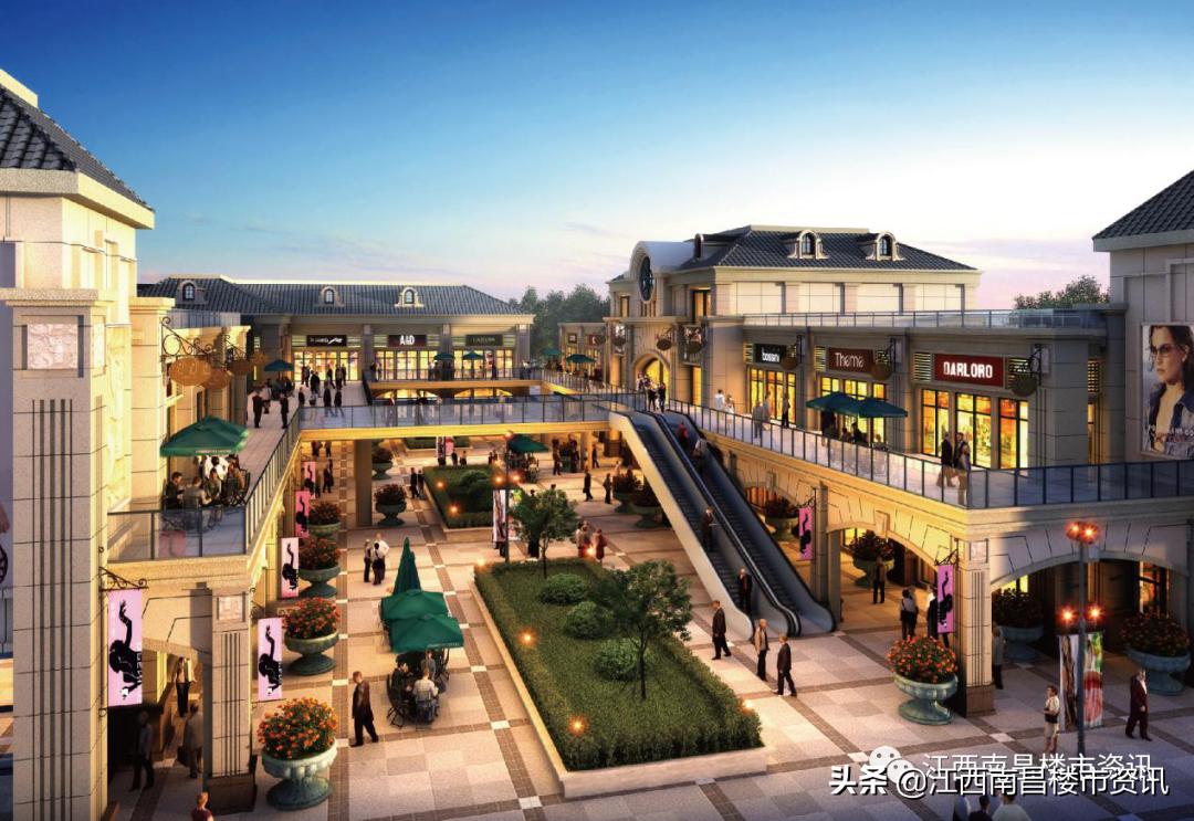 南昌南部美的城质量,南昌市覆盖哪些地区