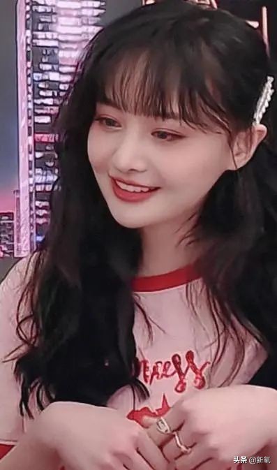 纸片人郑爽胖到上热搜？她分享的减肥法敢听吗？
