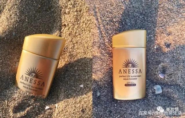 红石榴防晒喷雾让人变黑,哪些防晒喷雾可以变白变黑