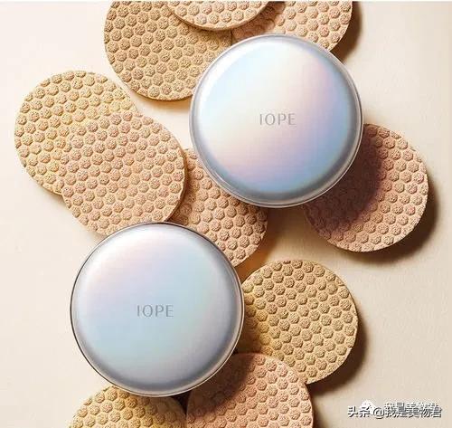 春夏气垫推荐控油保湿,分享一款好用又实惠的气垫