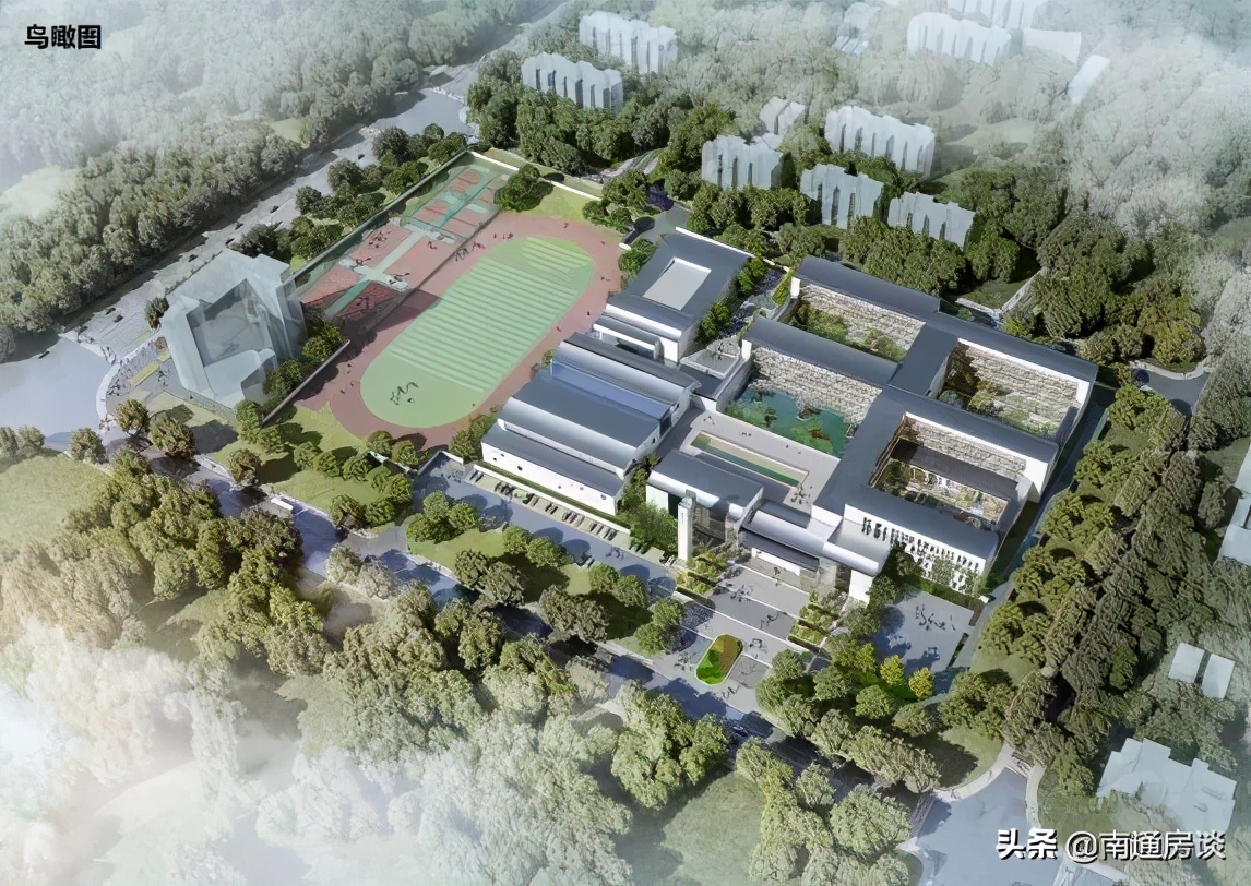 南通万科方圆161样板间实景图,南通样板房150万