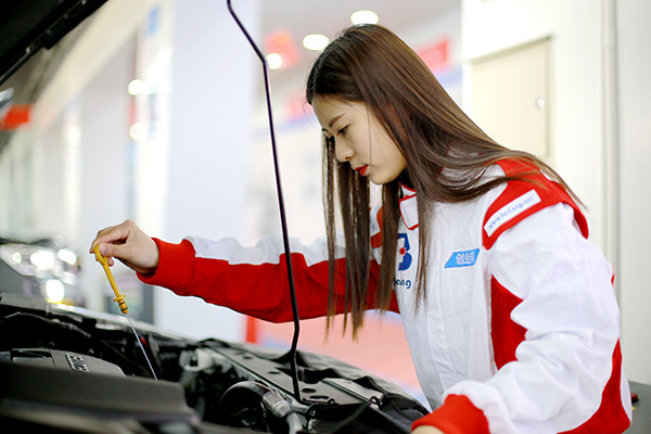 为什么要学汽车维修,为什么要学汽修专业英语