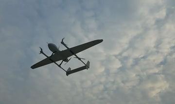 管道无人机智能巡检技术测试,石油巡检无人机