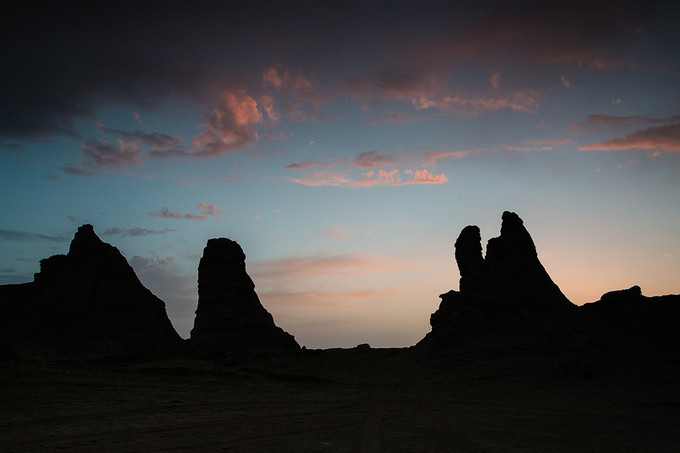 八千里路云和月风景,自驾看世界八千里路云和月滇之旅