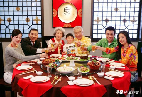 马上春节了，全国各地习俗都有什么不同