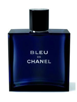 你男神用的香水，让你直接躺进他的臂弯里！