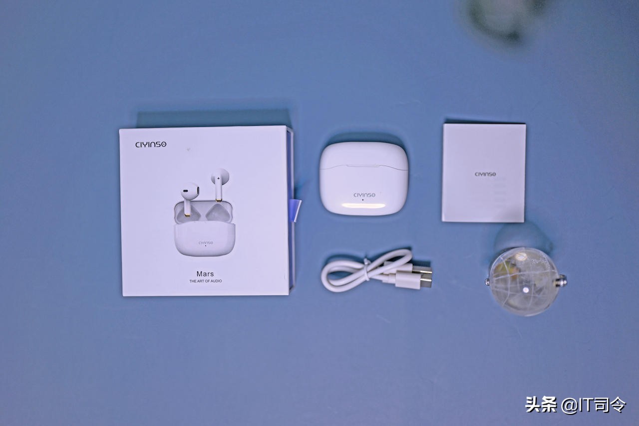 瓷音未来mars2音质真实测评,瓷音未来mars2使用体验