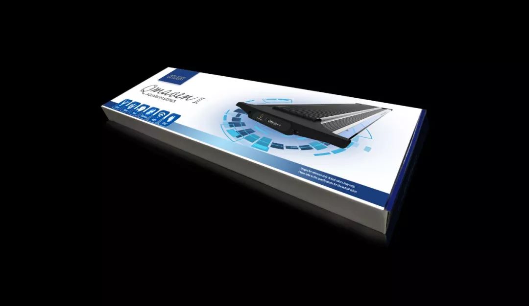 独家，CIPS公布七十款水族新产品，引行业注目