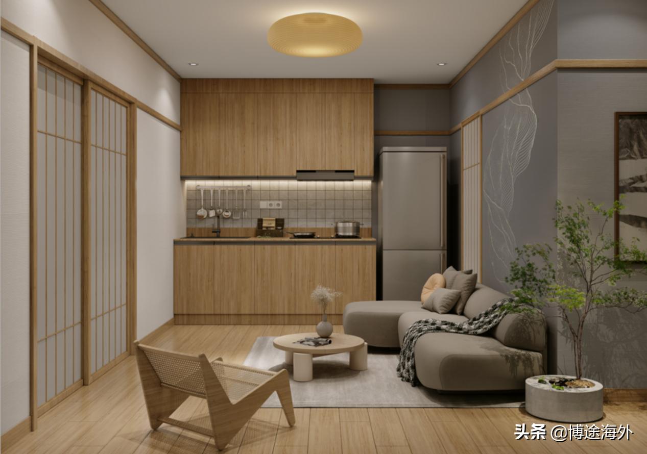 大阪中央道顿福居,大阪道顿福居怎么样