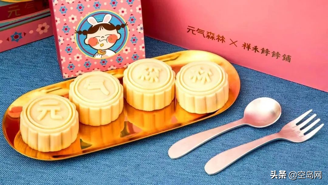 各种品牌月饼礼盒,各种精美月饼礼盒琳琅满目