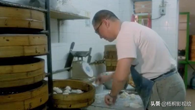 近年来最吓人的恐怖港式片,经典老恐怖片三部曲