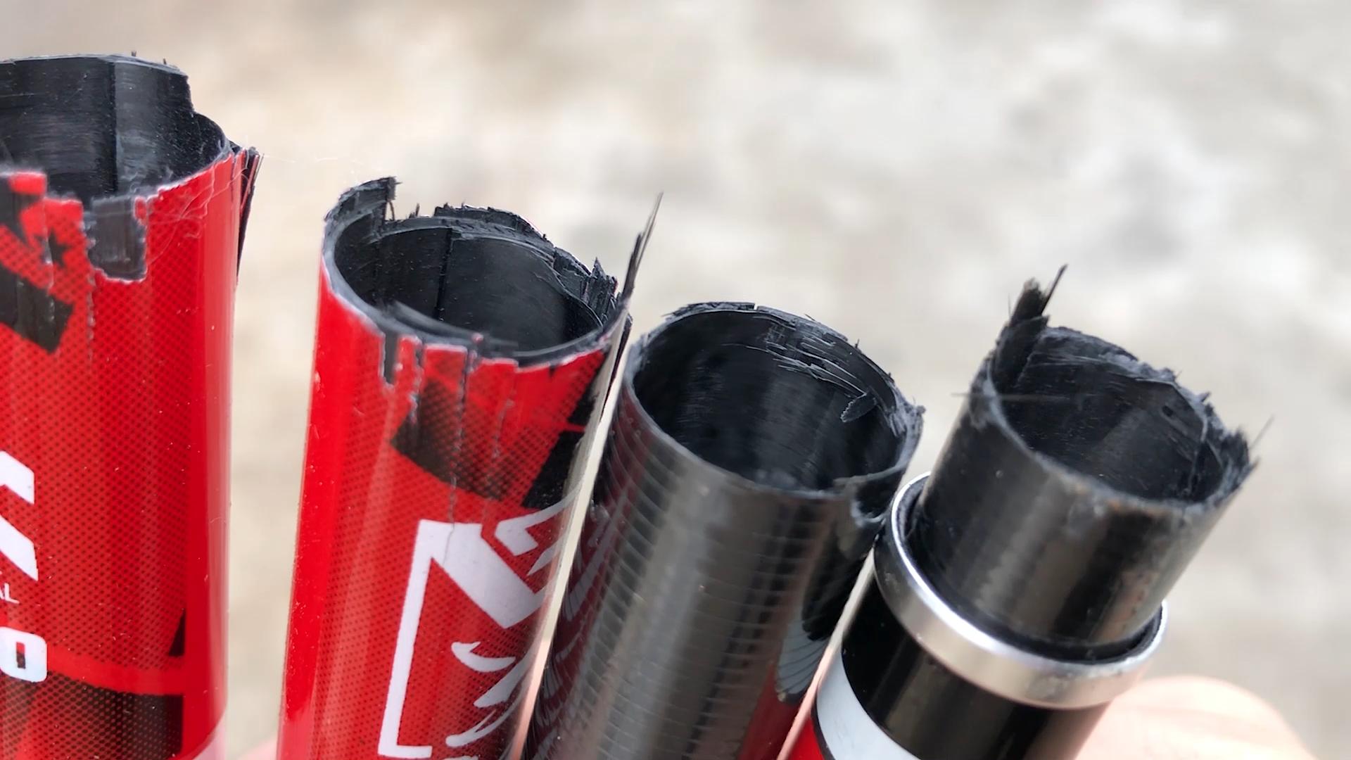 鱼竿测评便宜好用,鱼竿测评推荐便宜