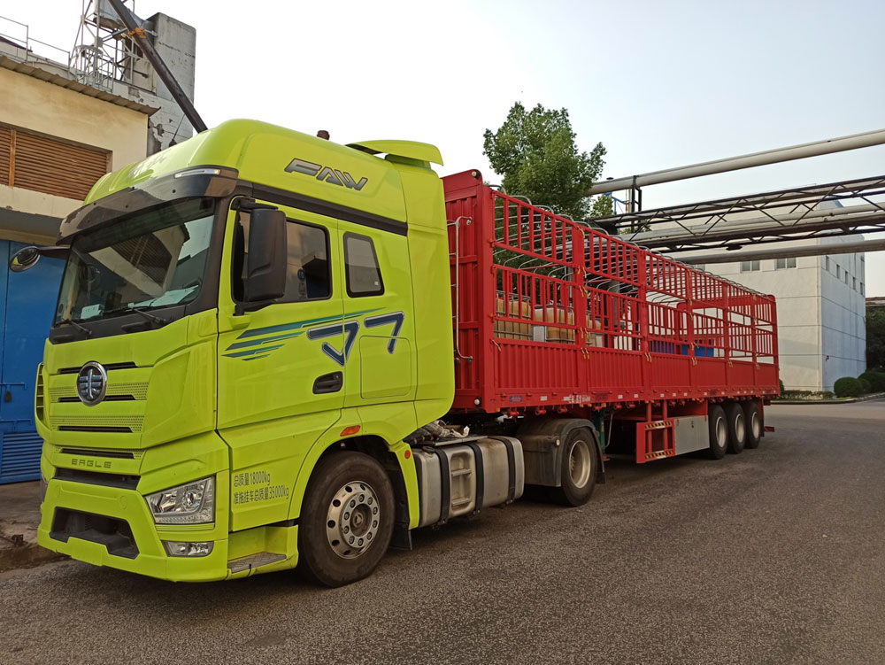 拿下欧Ⅵ-e排放认证解放动力拉升中国动力全球话语权