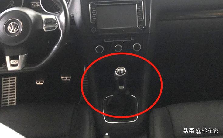 6万块钱的二手高尔夫,6万捡漏豪华车