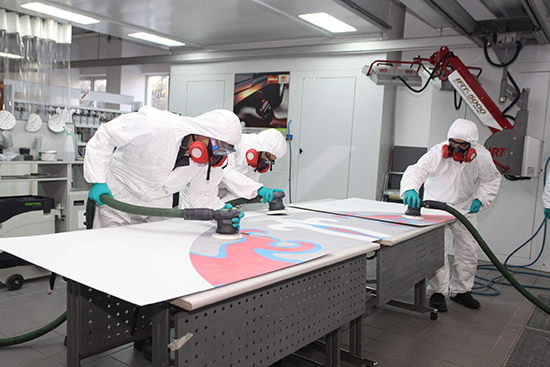 钣金工程师工资及工作发展前景,钣金工的前景如何