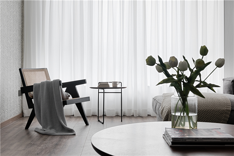 琢信新作|我的治愈空间