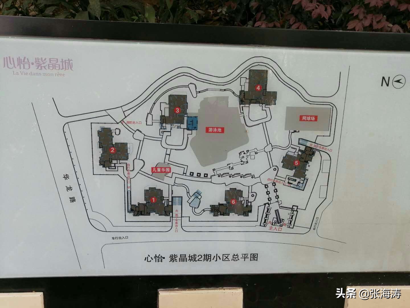 业主反映要规划免费停车位,业主反映小区停车问题