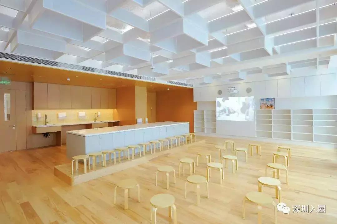 年薪50万以下不要上的幼儿园,深圳公立幼儿园有小小班吗