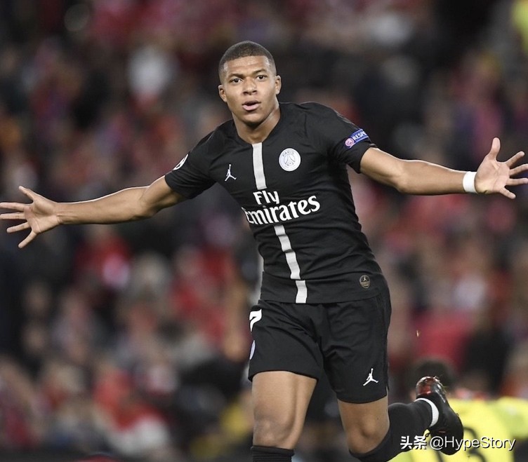 2010-2019十年间,到底哪些球衣才算得上真正的跨时代?