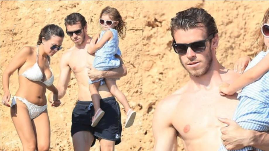 为生活打算！贝尔将独自来中超挣钱，妻子儿女都不愿来中国