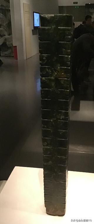 良渚玉器的特征,良渚玉器工艺