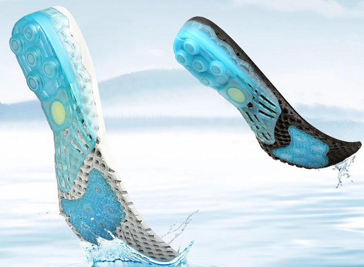 内增高鞋垫怎么买,夏季大码鞋垫怎么选购的