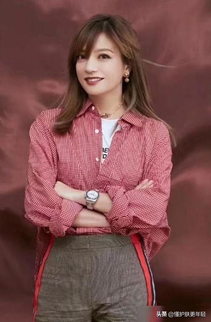 方脸女孩一定要知道的变美思路,方脸女生怎么拯救