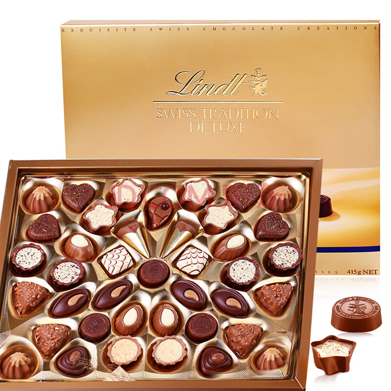 世界上前十的巧克力,世界上前十好吃的巧克力