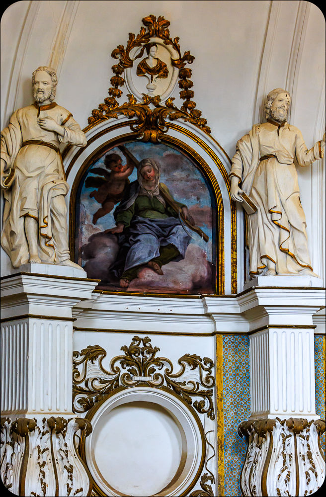 情迷西西里：漫步“蜜糖小城”诺托，感受巴洛克建筑艺术的灵动、浪漫与激情