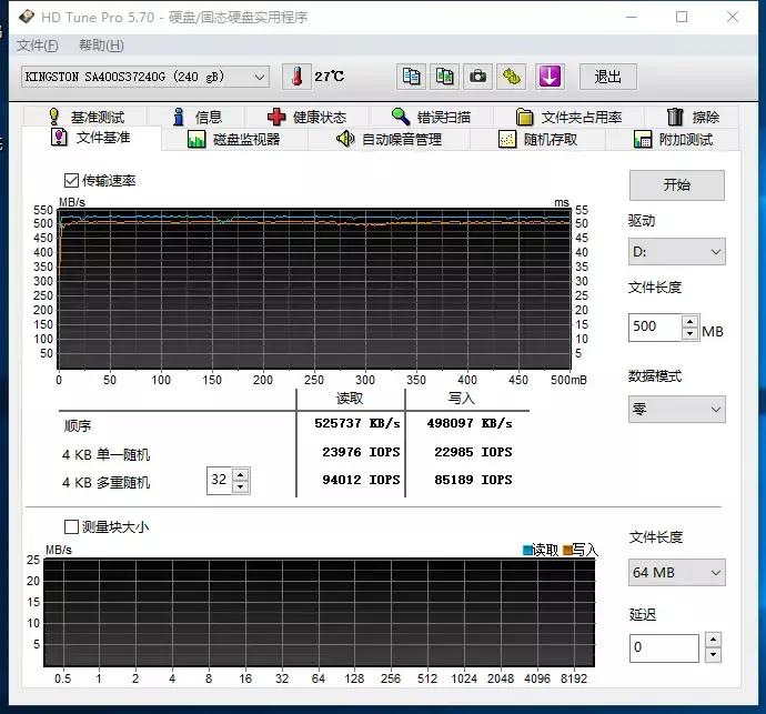 固态硬盘金士顿a400评测,固态硬盘三星870evo和金士顿a400