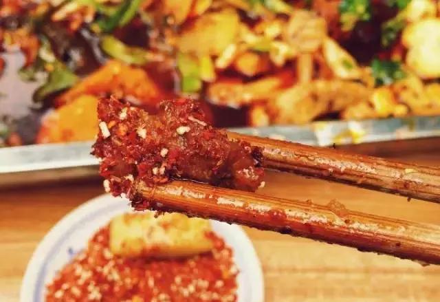 成都老社区老字号美食,成都老社区的美食