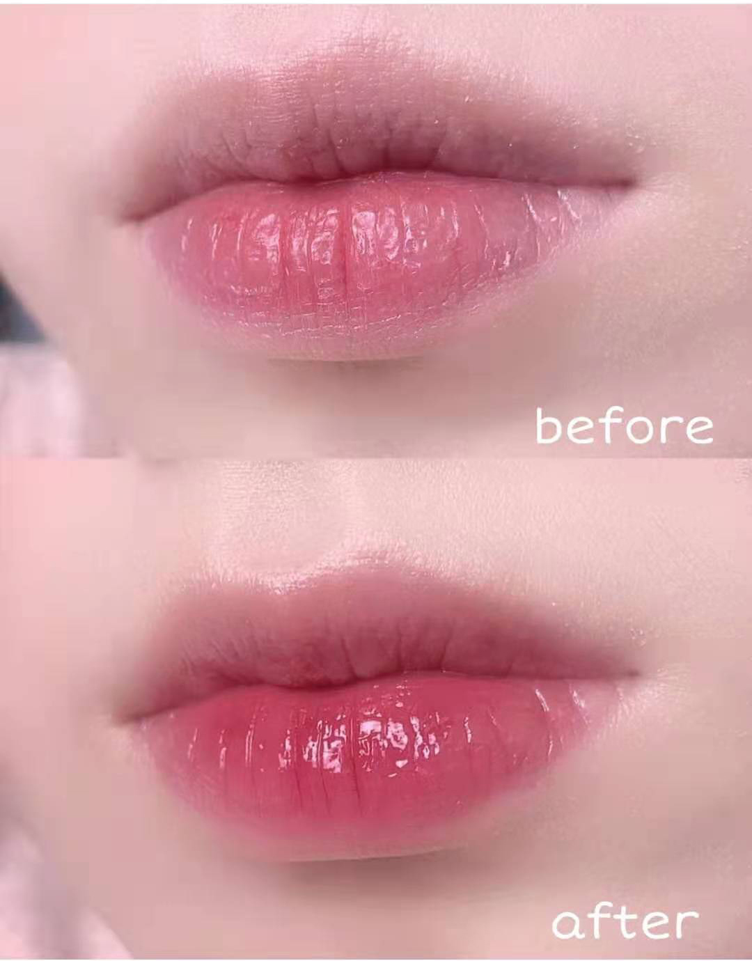 干燥的秋季如何拯救干裂的嘟嘟唇,精致女人保养的方法