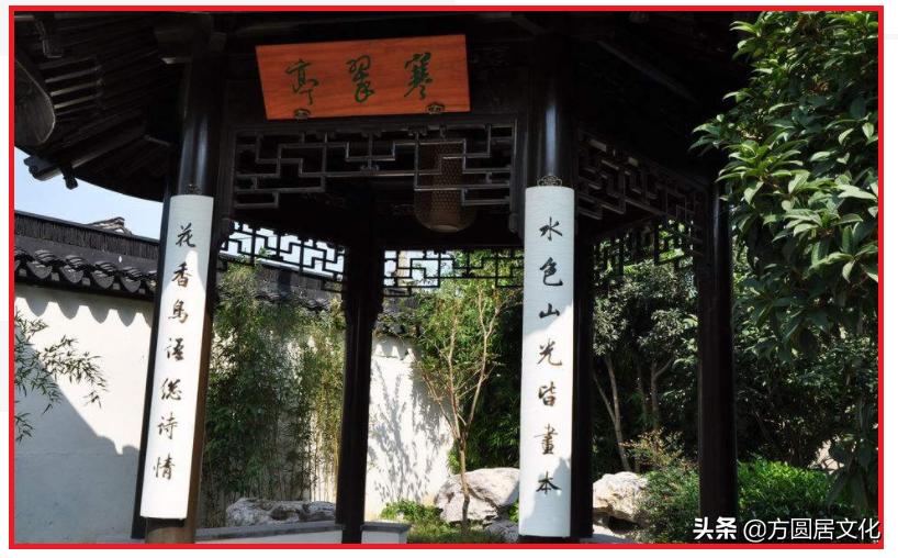 写名胜古迹的诗词句子,写历史古迹的文章技巧