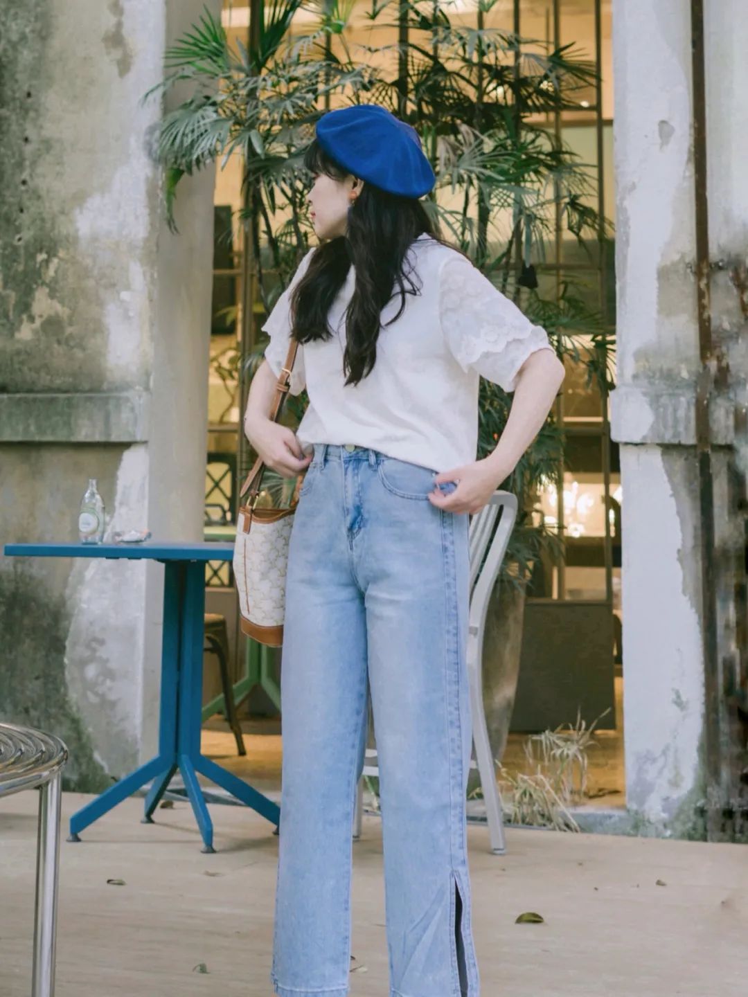 腿精穿搭夏显腿长,腿粗短夏天怎么穿才好看