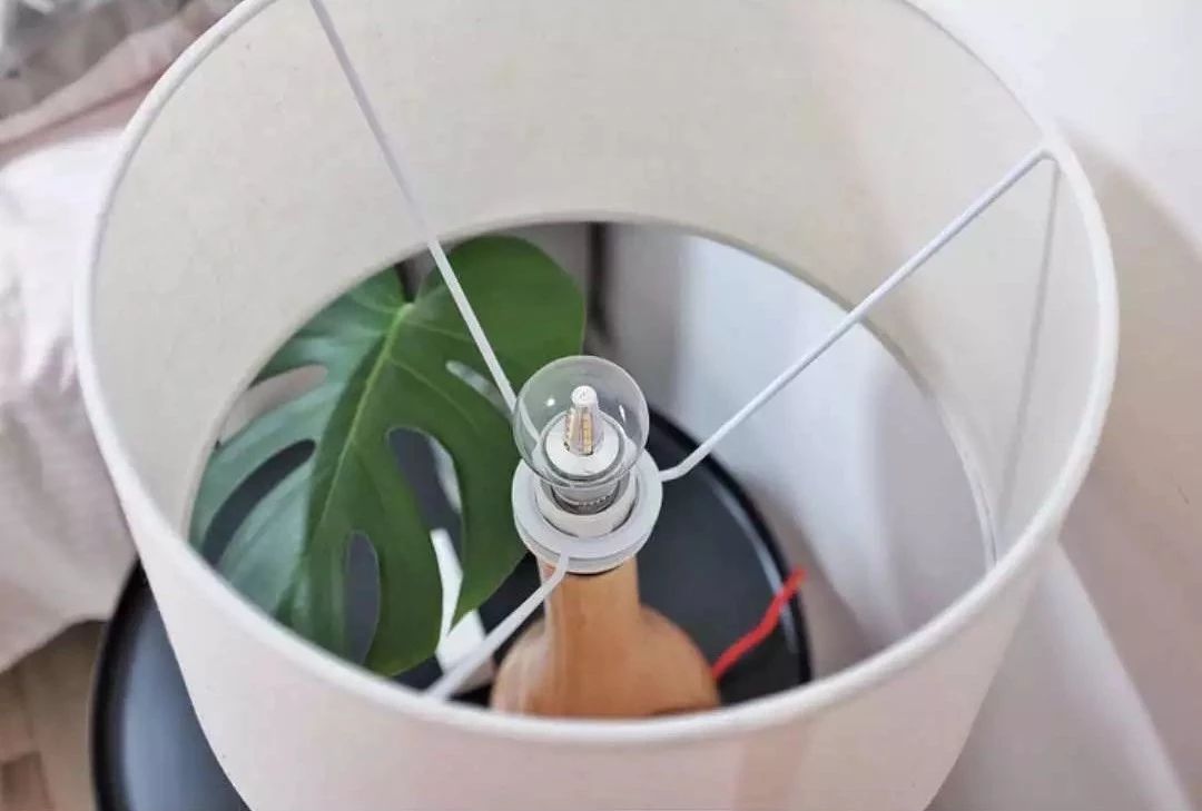 北欧简约风主卧婚房,小户型北欧风格婚房装修