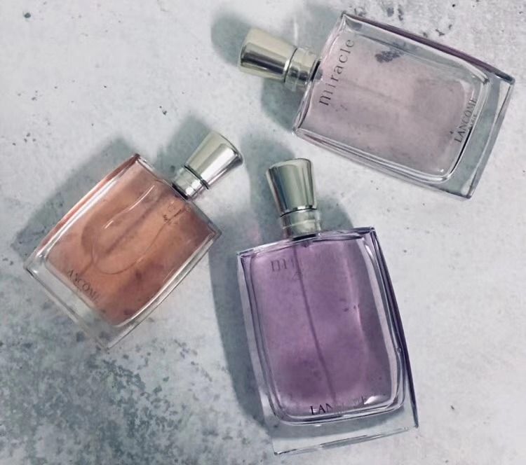 瞬间让人爱上你的香水,分分钟让你异性缘爆棚的香水