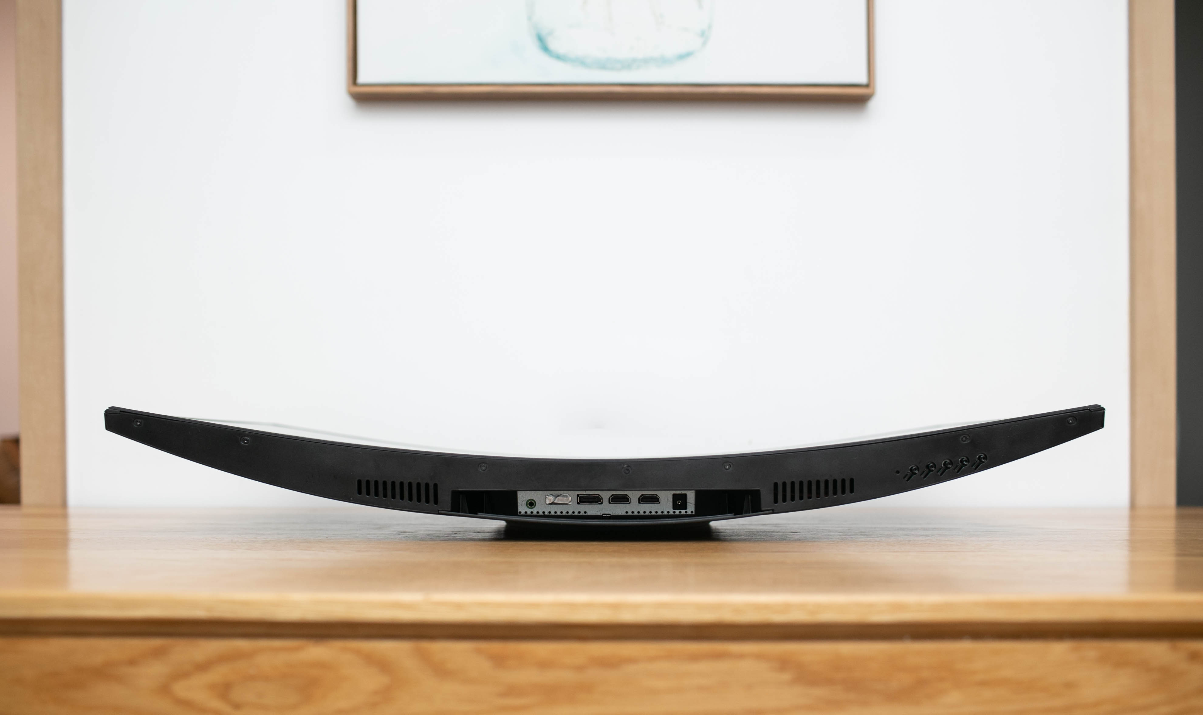 微星pag304cqr显示器测评,微星mag321qr显示器测评