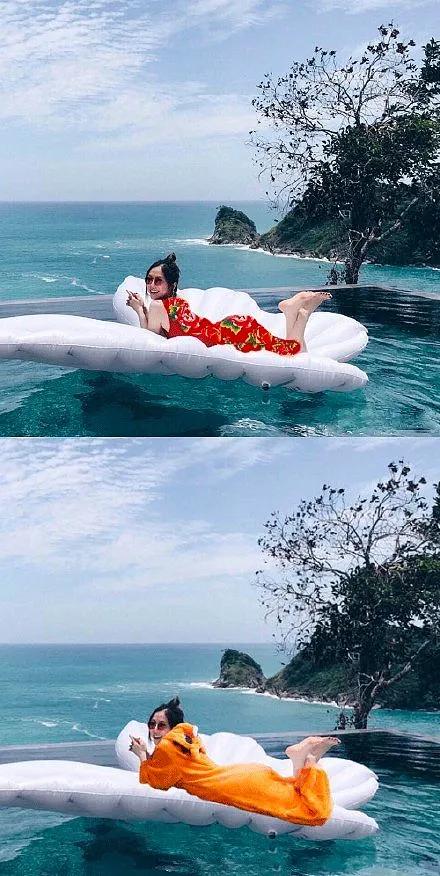 帅的不像话的泰国男明星,很娇的泰国男明星