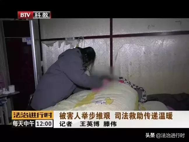 男子被斧子和刀砍成重伤,持刀砍人把人砍成重伤判多少年