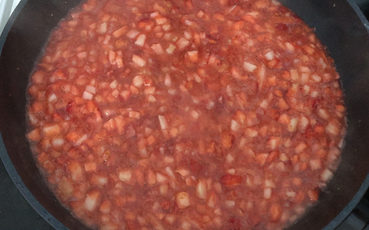 300克草莓用多少克糖制作草莓酱,草莓酱制作教程500克草莓加多少水