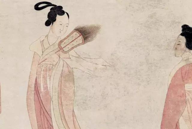 古代美人展现得淋漓尽致,古人的审美美人有多绝