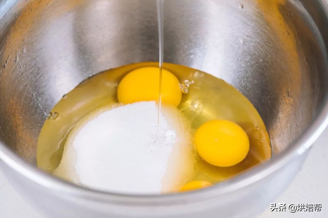 超细腻绵软轻芝士蛋糕,日式芝士焗烤蛋糕