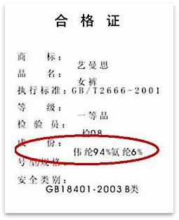 服装吊牌有什么用处,服装吊牌前世今生