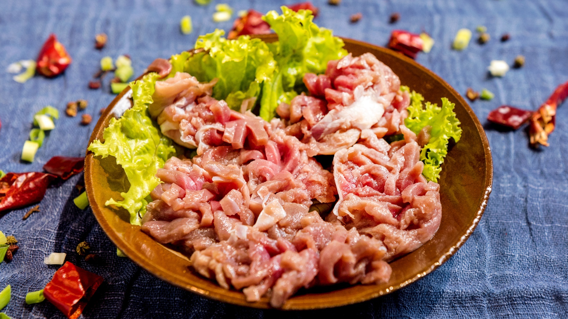 沈阳藏在巷子里的火锅,沈阳巷子重庆市井火锅