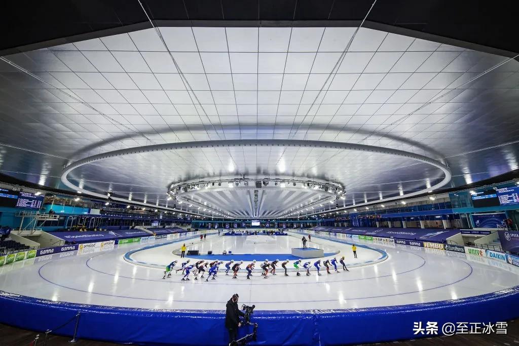 速滑预赛场地尺寸,速滑场地示意图