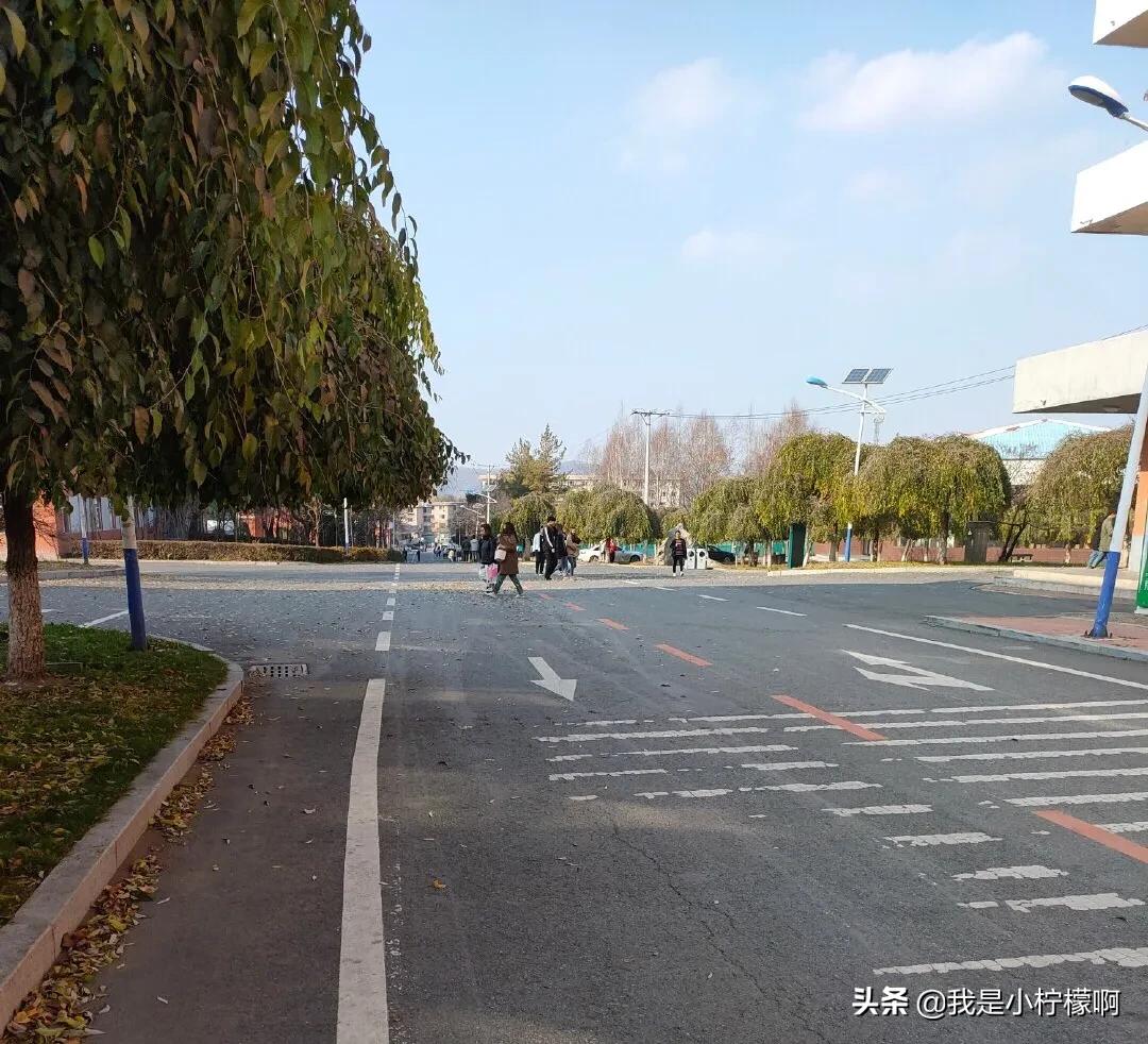 通化师范学院教务管理,通化师范学院成人教育