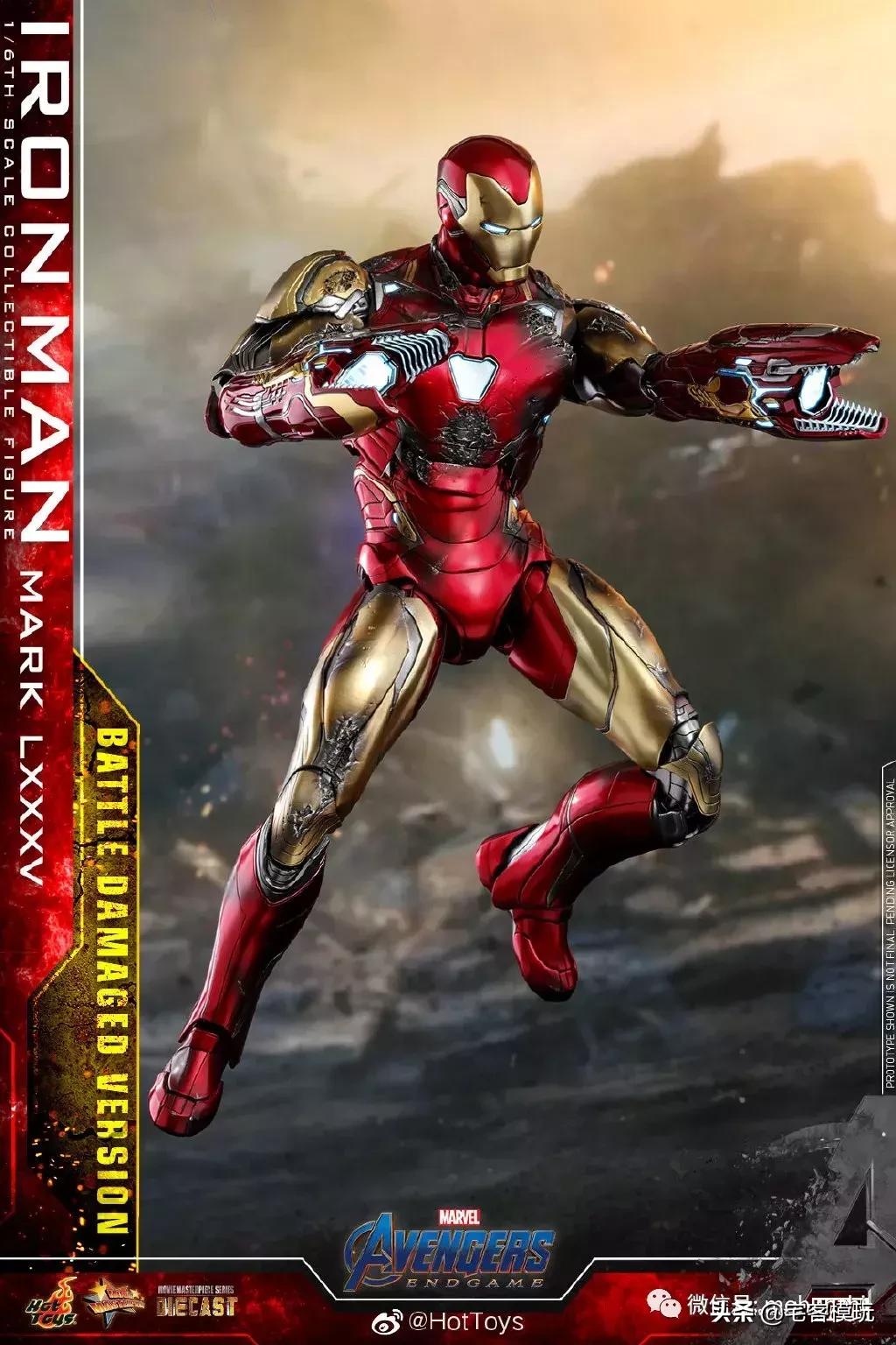 模玩评测hottoys,模玩资讯拼装模型